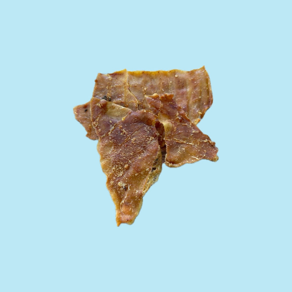 50g Pork Rind Strips