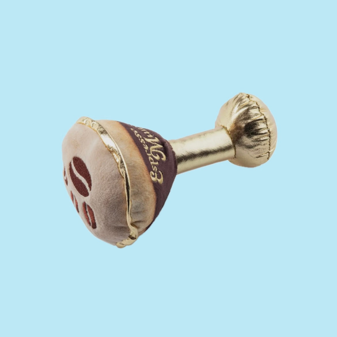 Espresso Muttini toy