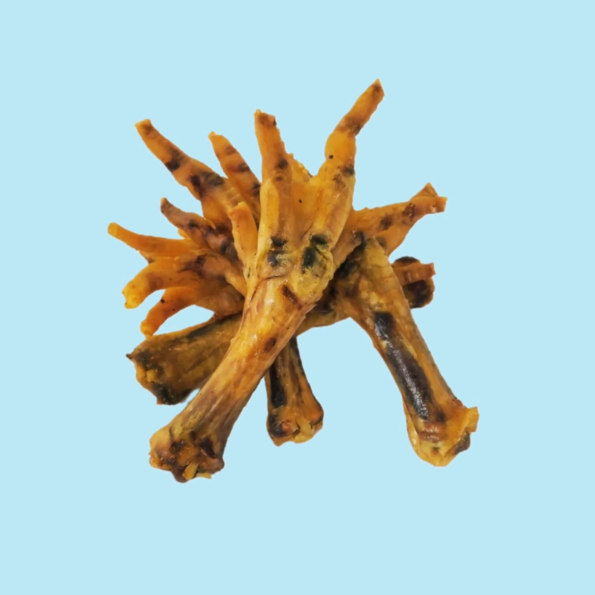 Chicken Feet