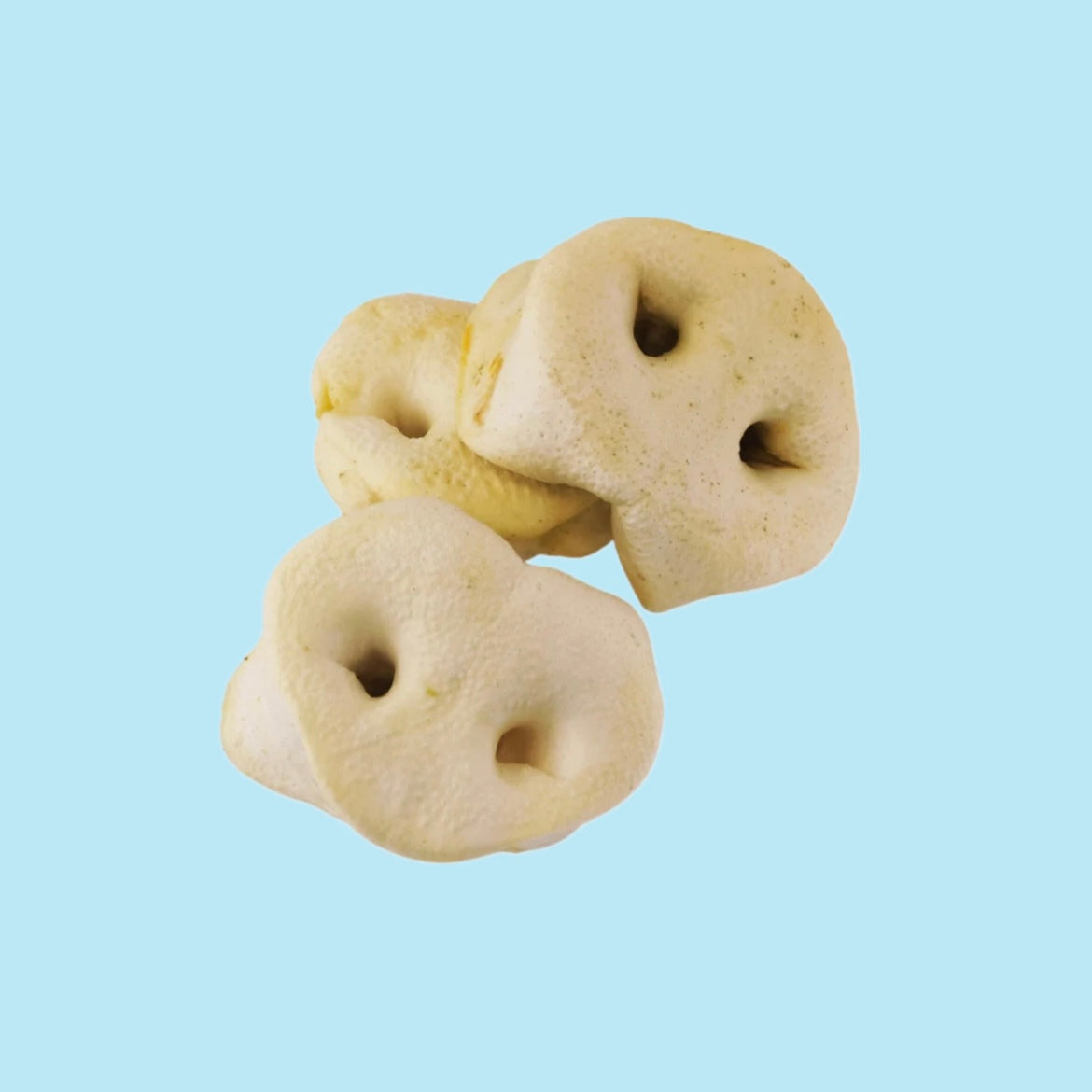 Pig snouts