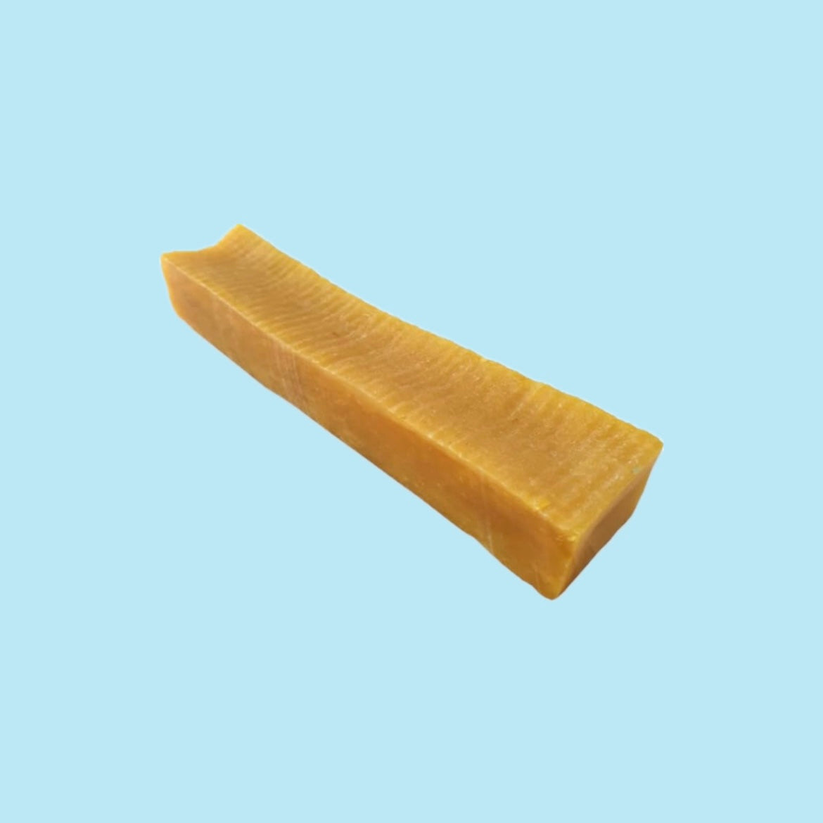 Turmeric yak bar