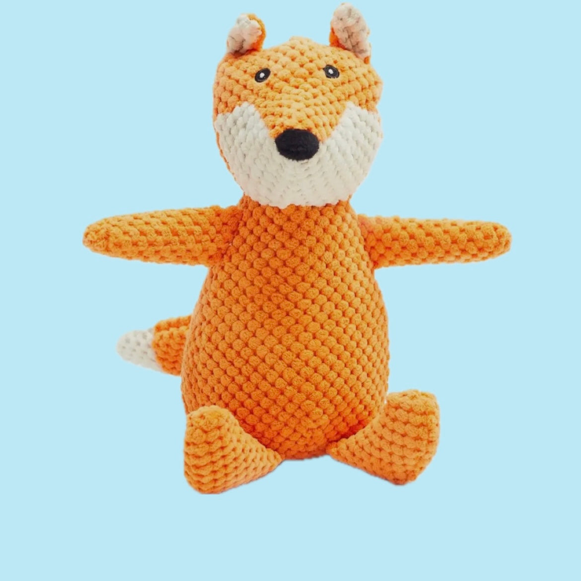 Woodland fox