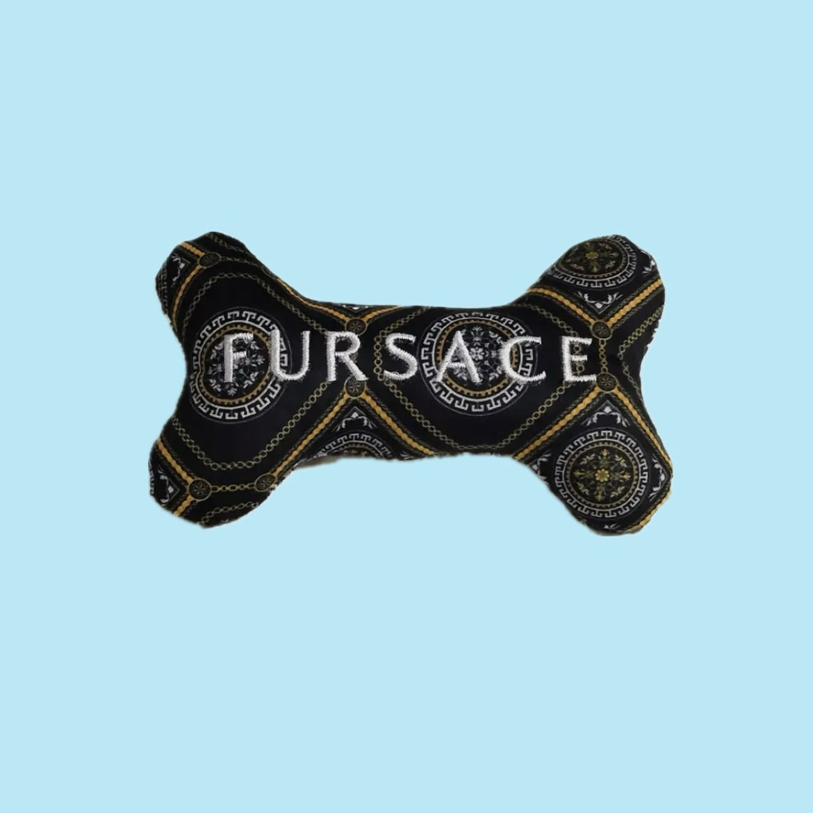 Fursace bone