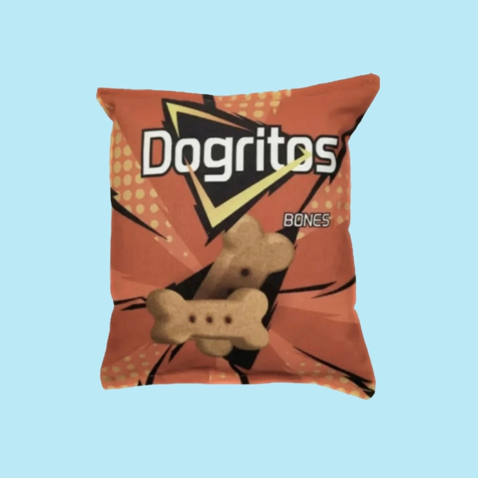 Dogritos Toy