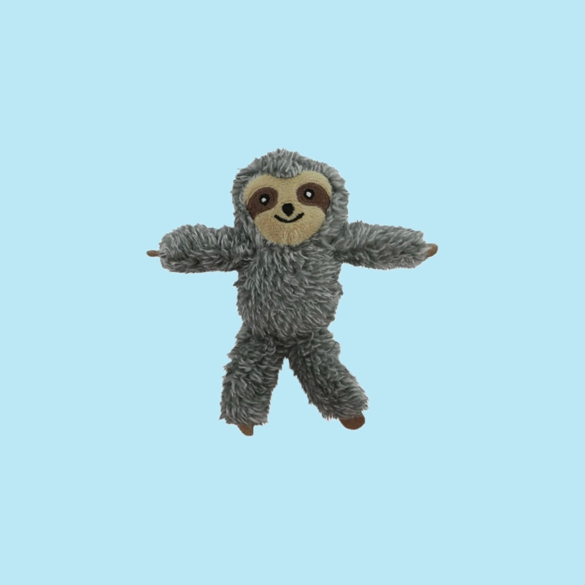 Sophie the sloth