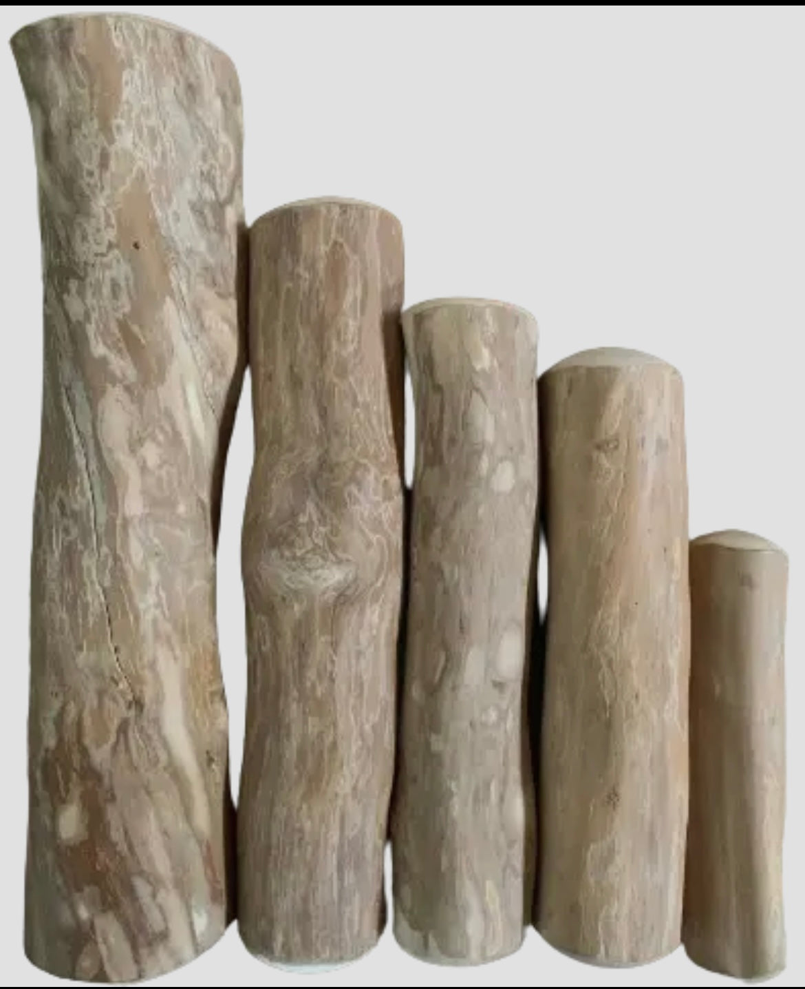 Coffee wood long lasting chew