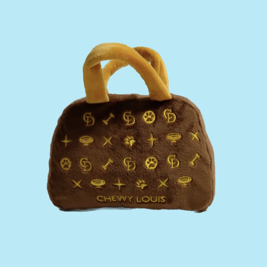 Chewy Louis Bag