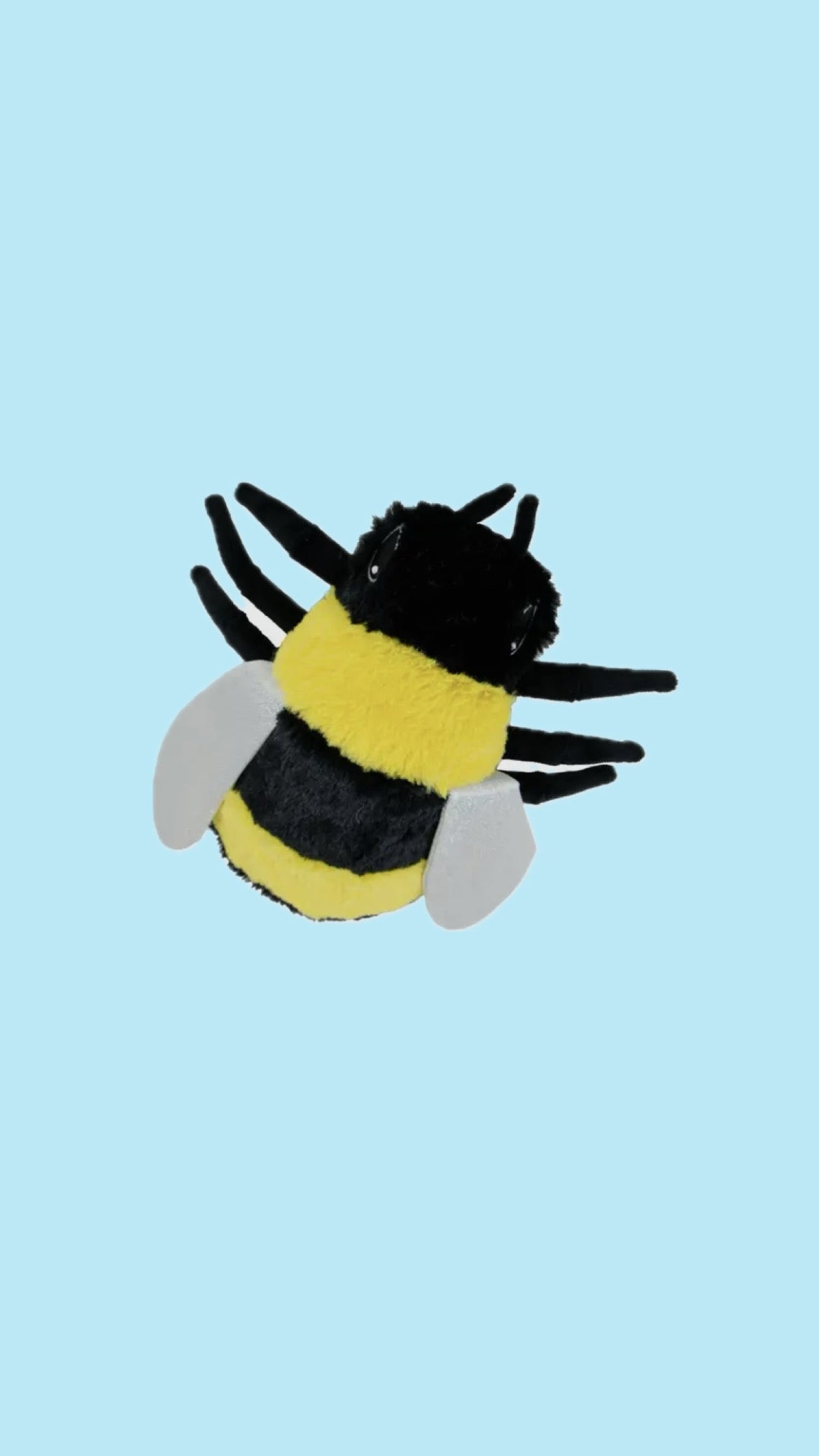 Cuddly critters