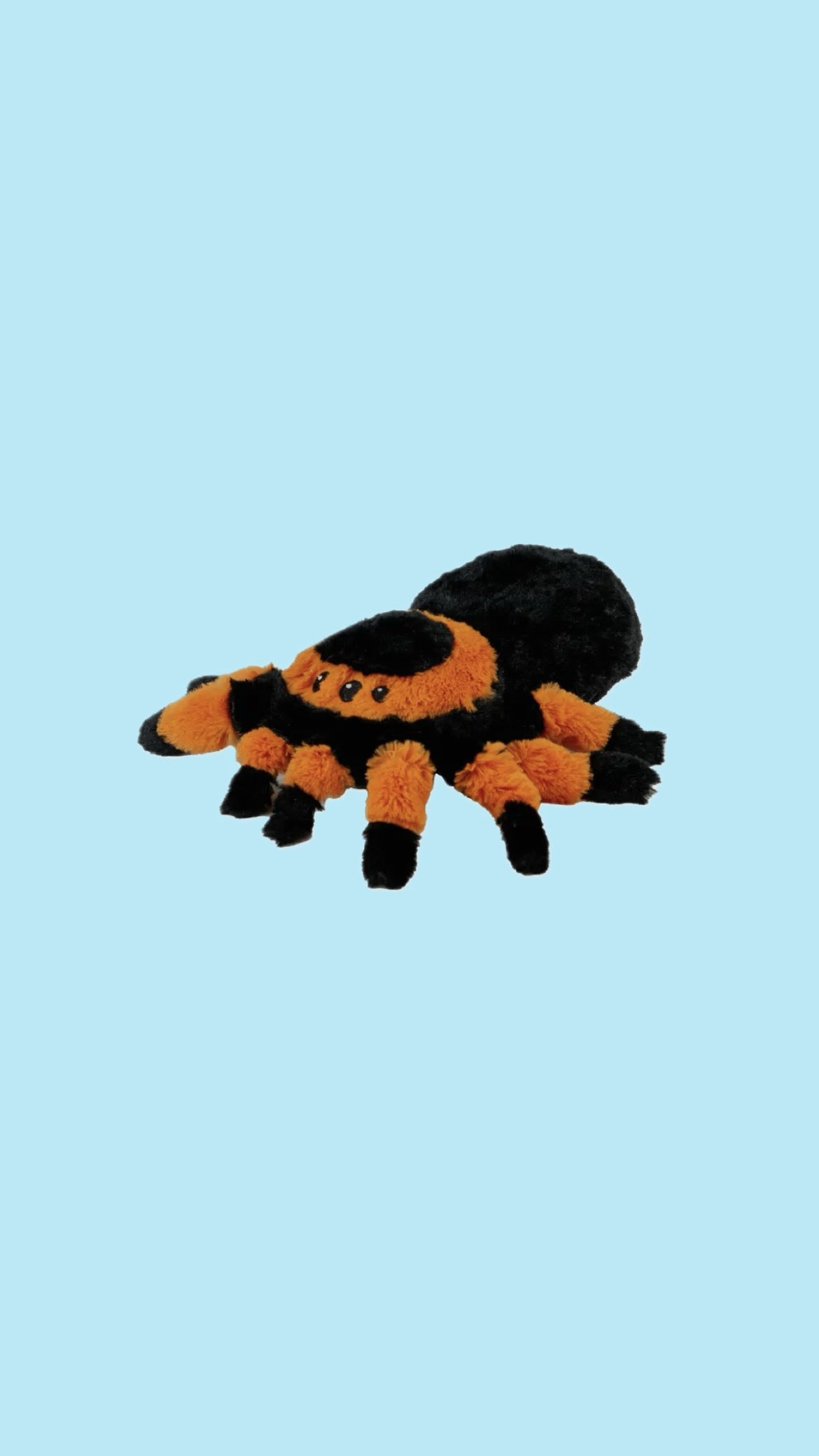 Cuddly critters