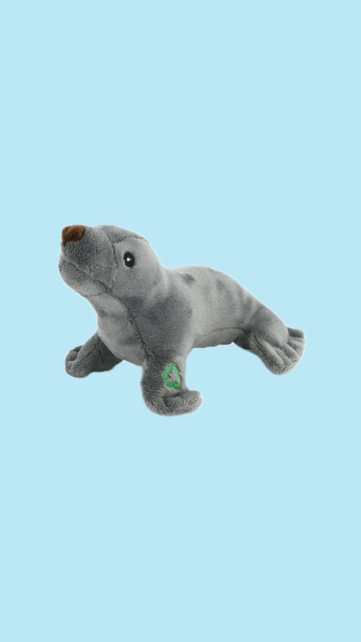 Made from, sea creatures