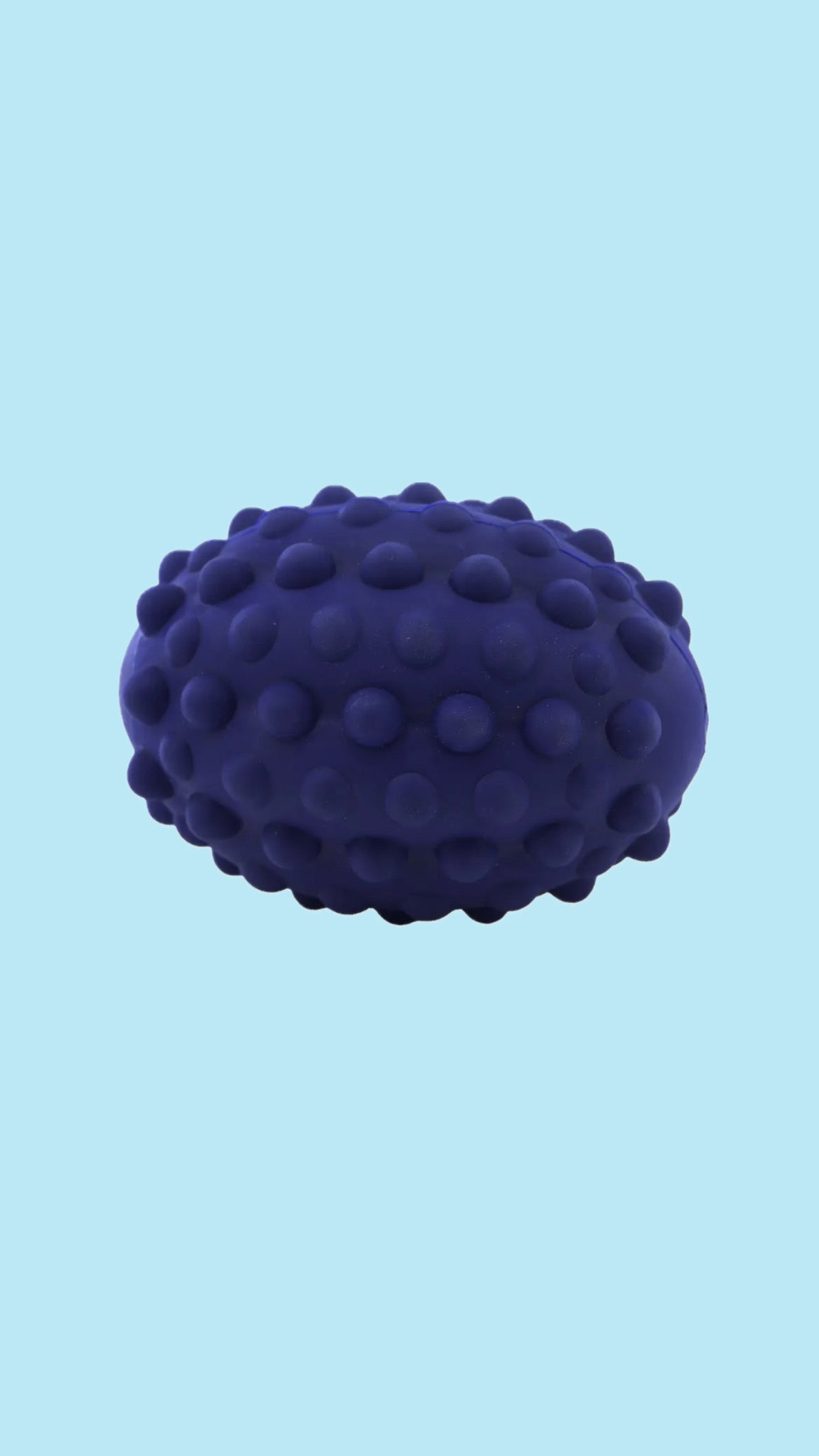 Tough rugby ball