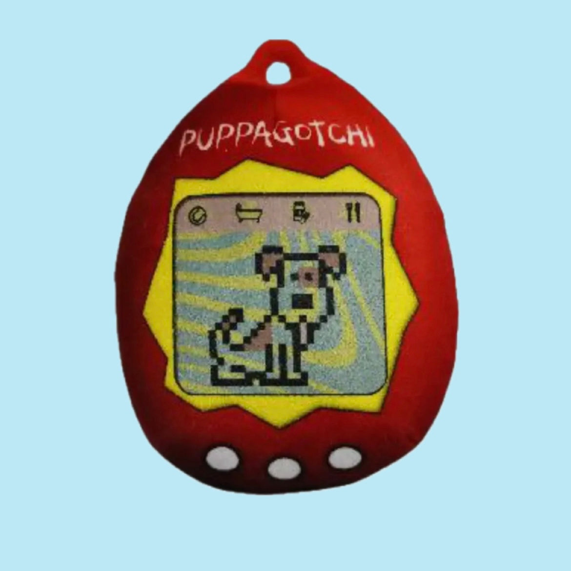 Puppagotchi