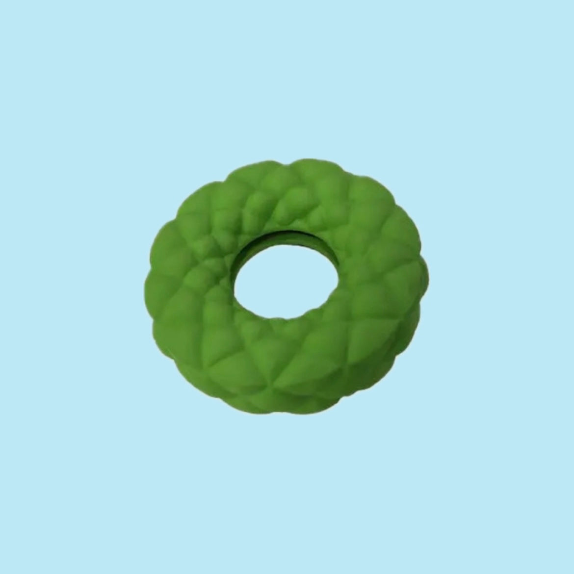 Rubber ring