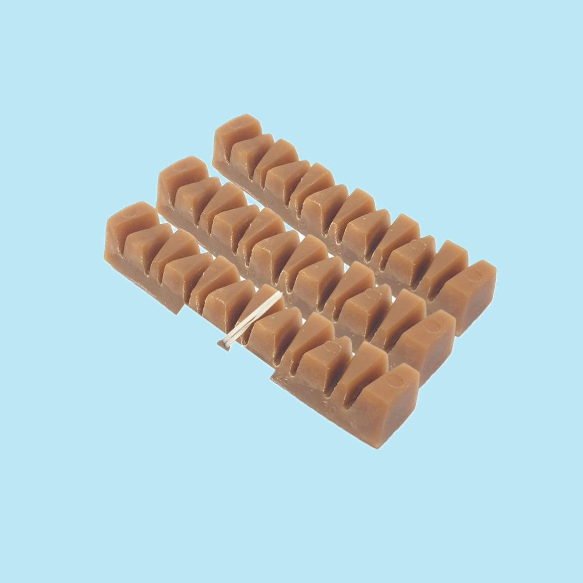 K2 peanut butter veggie treats