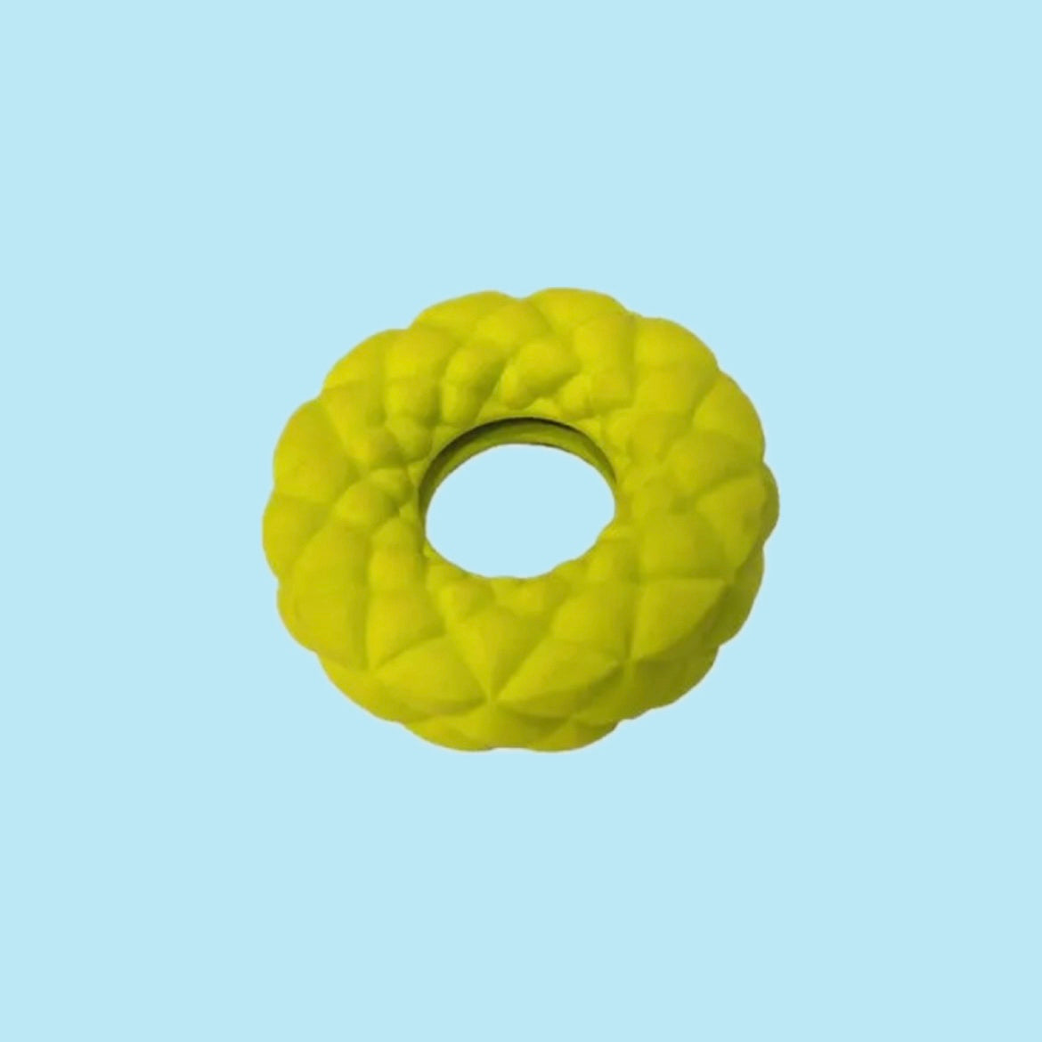 Rubber ring