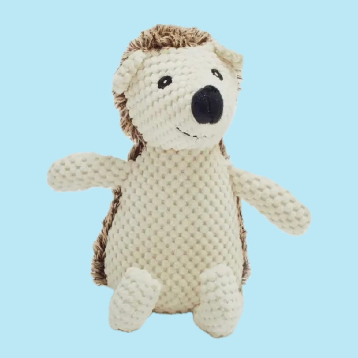 Woodland hedgehog