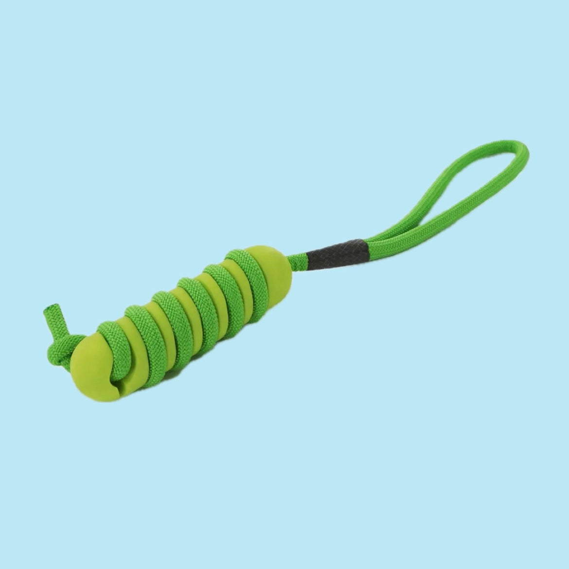 2 in 1 rope toy