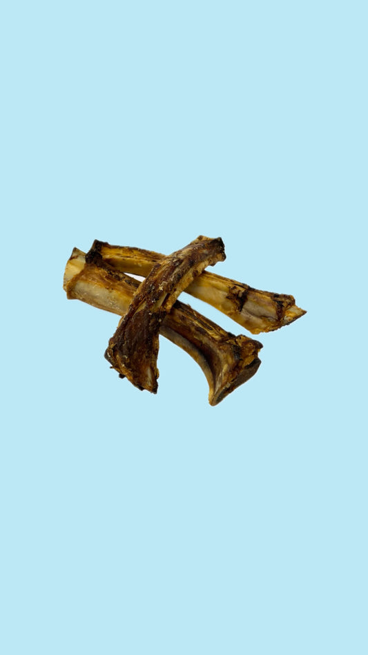 Beef ribs