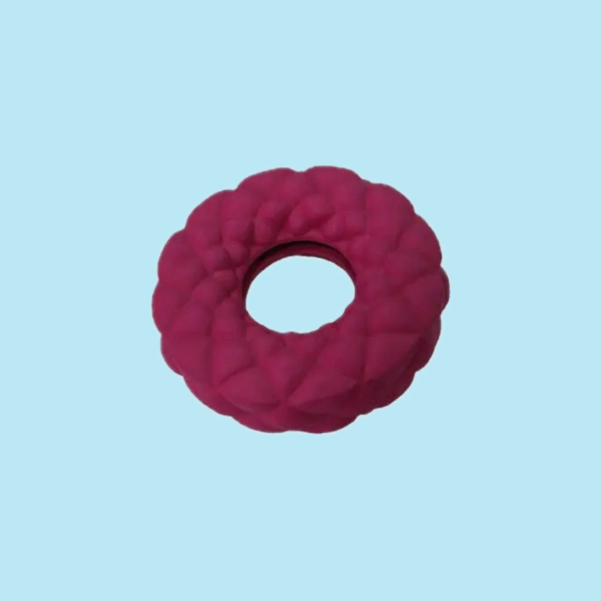 Rubber ring