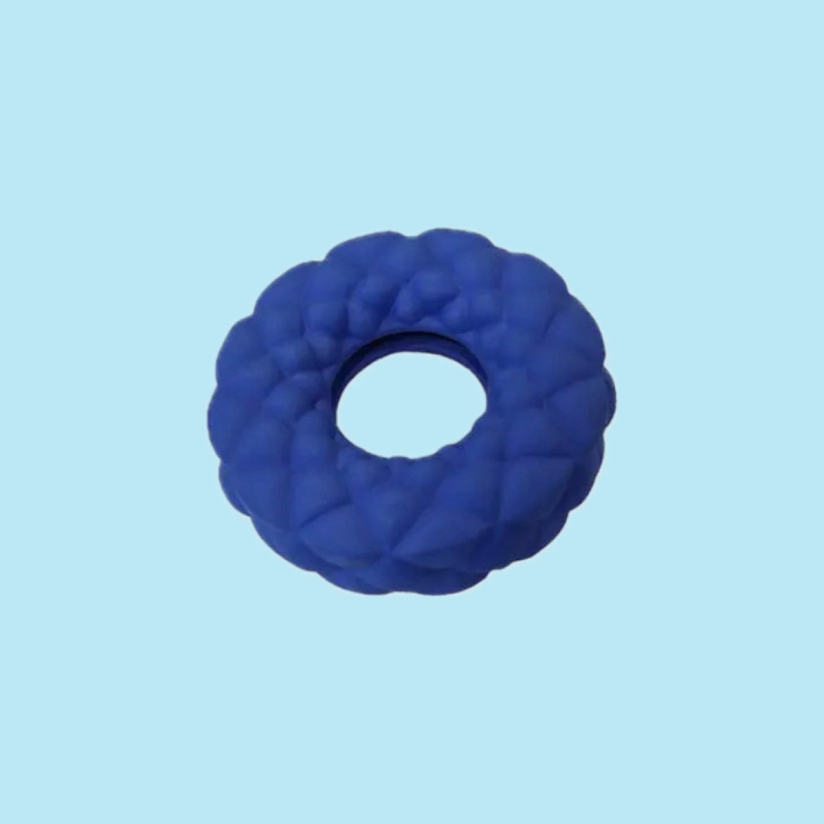 Rubber ring