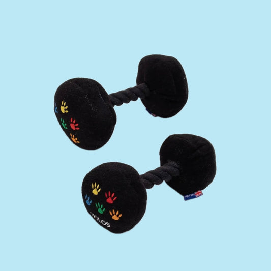 Dumbbell