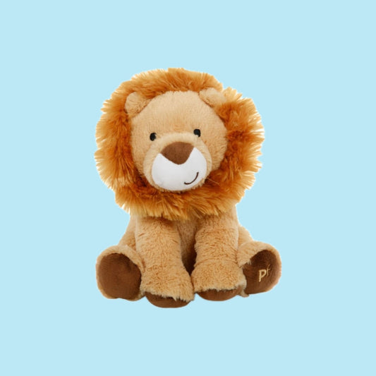 Leo the lion (PRE-order)