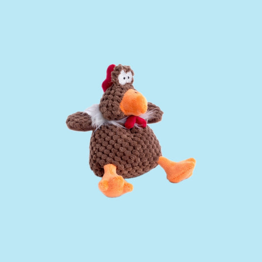Chucky the chicken (PRE-order)