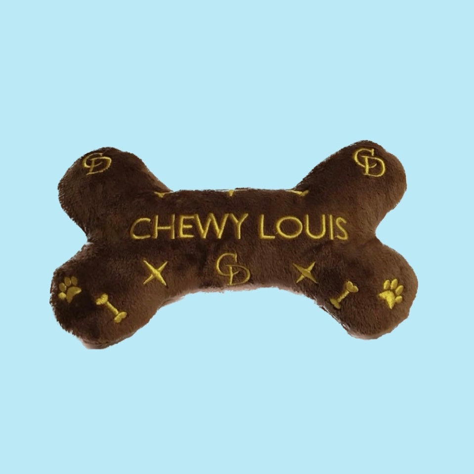 Chewy Louis Bone