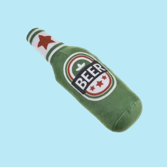 Green Beer Toy