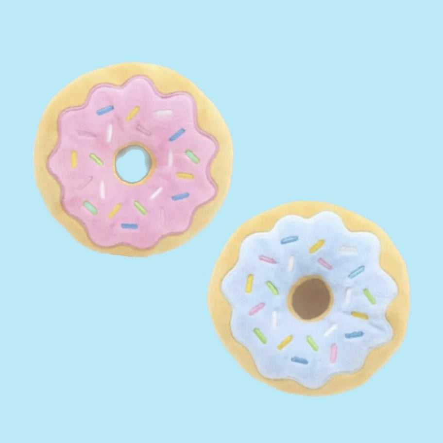 Donut Toy