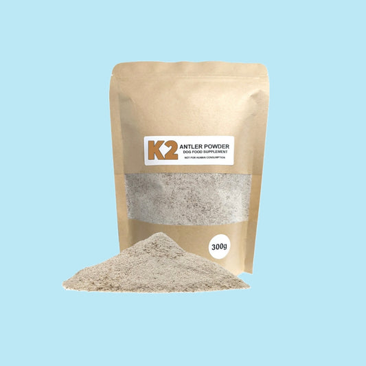 Pure antler powder (50g)