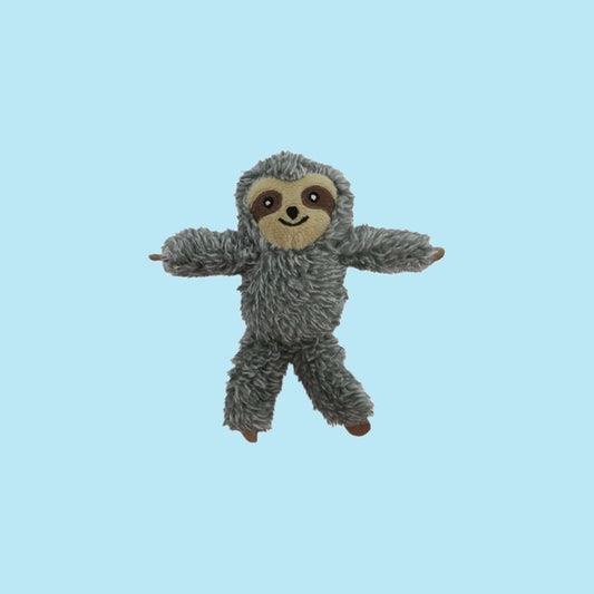 Sophie the sloth