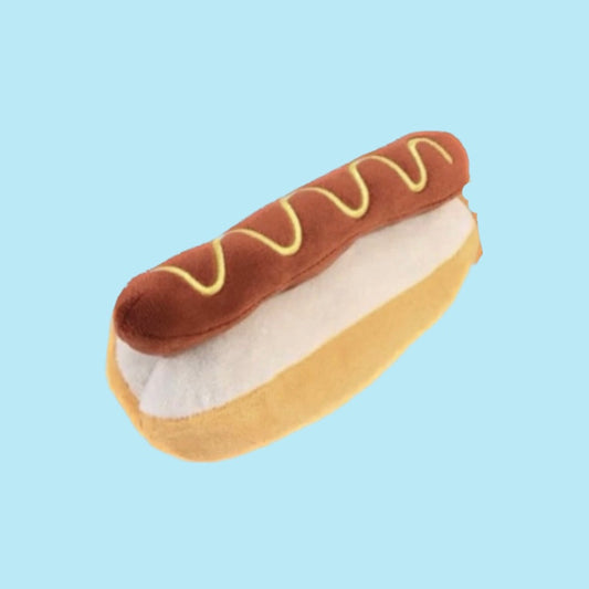 Hot Dog Toy