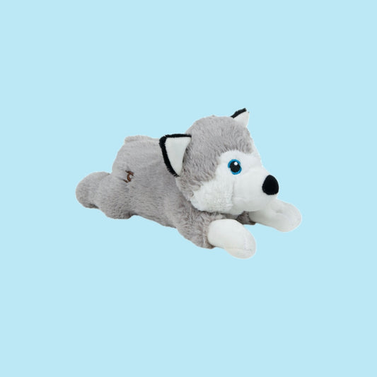 Hesky the husky (PRE-order)