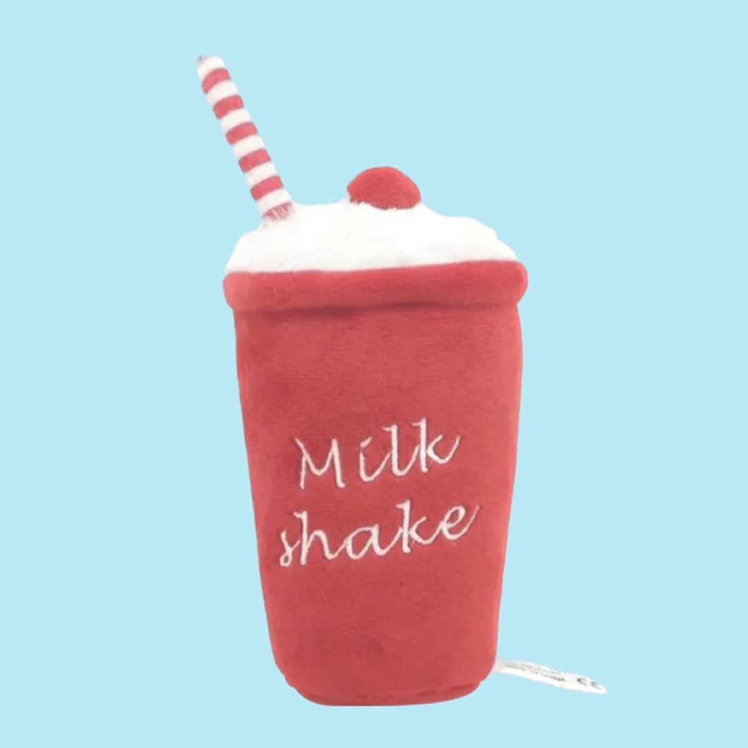 Milkshake Toy