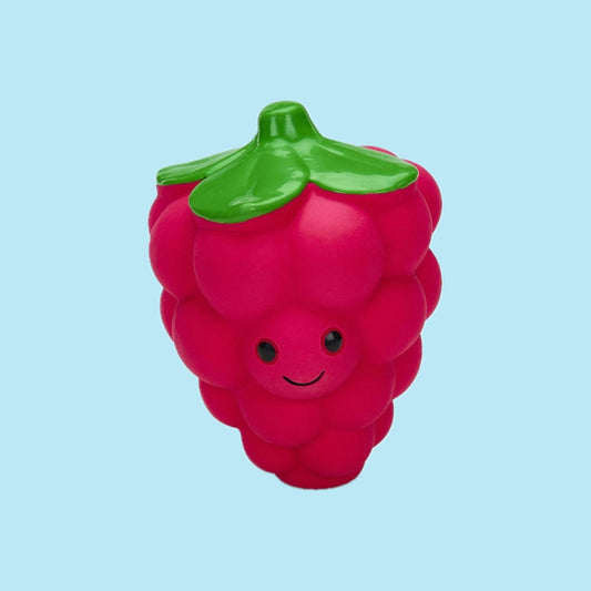 Rosie the raspberry