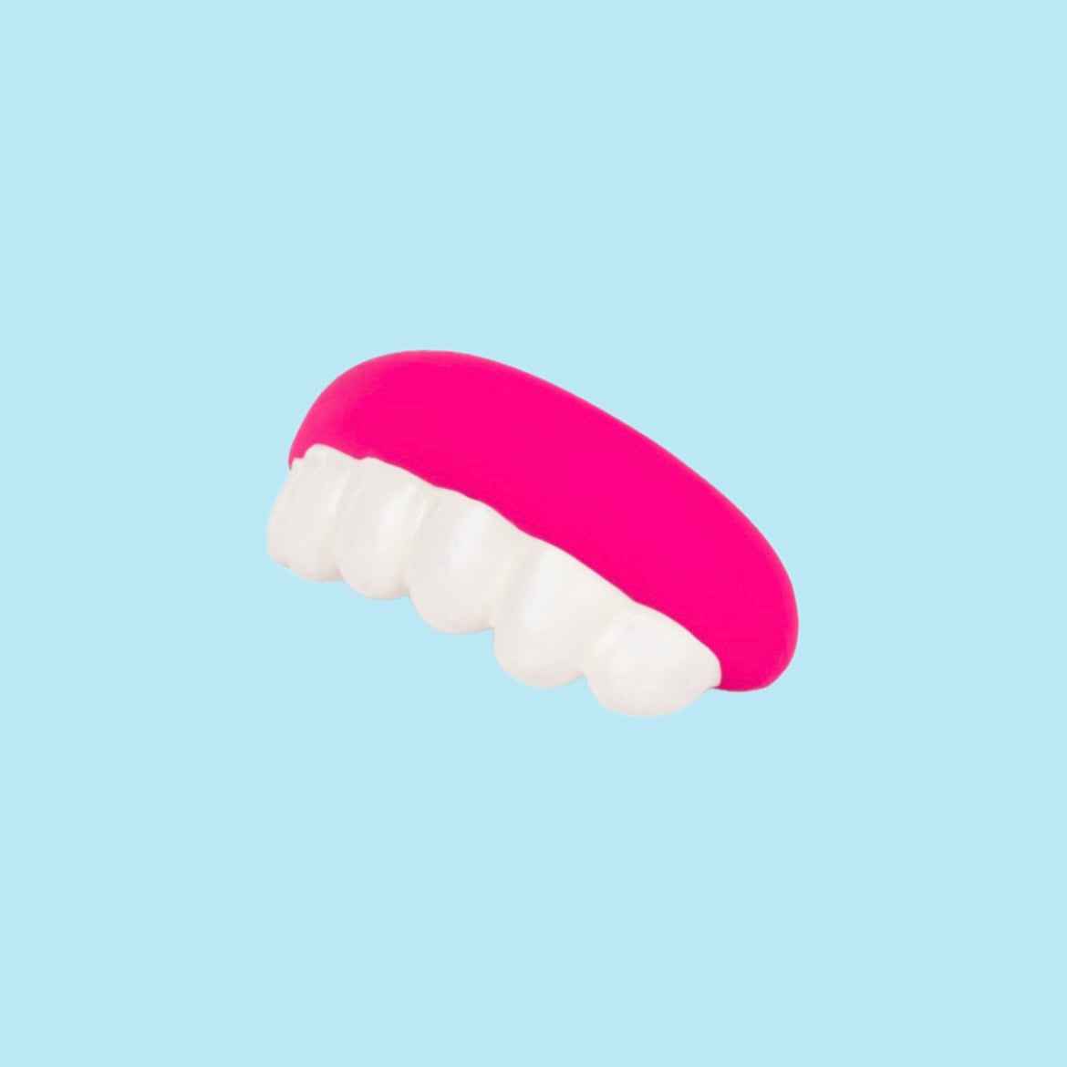 Pearly whites