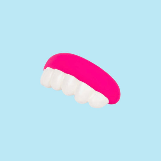 Pearly whites