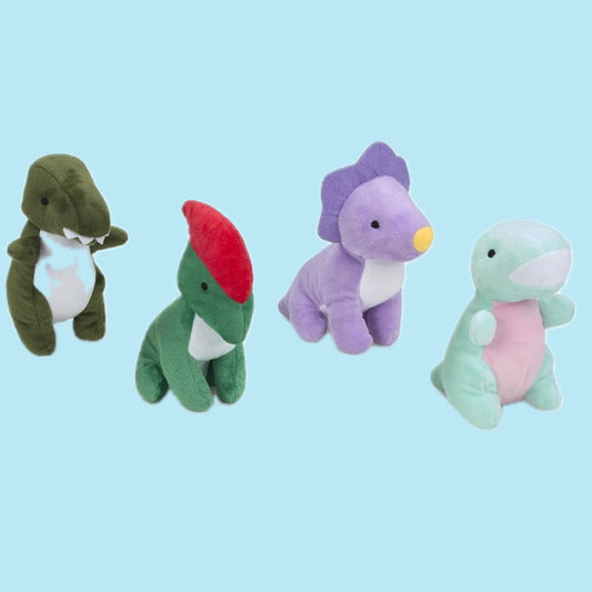 Baby dinosaur (PRE-order)