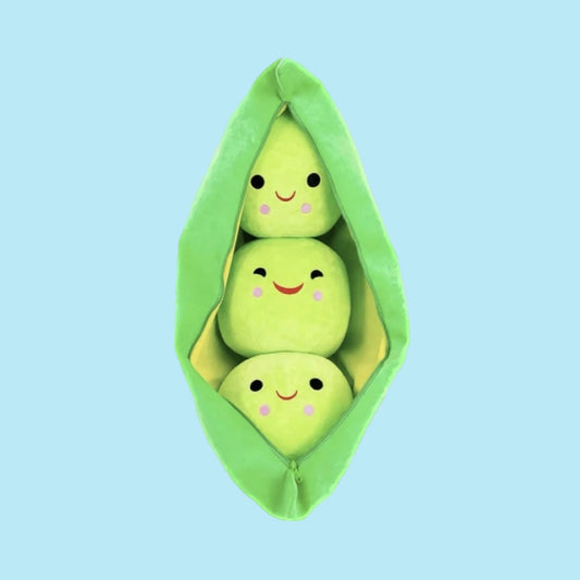 Pea Snuffle Toy