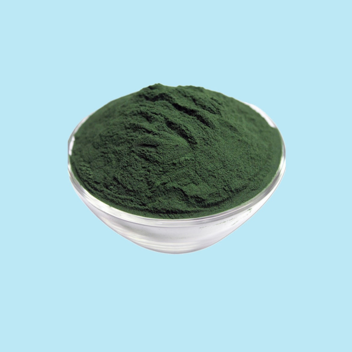 Organic spirulina (50g)