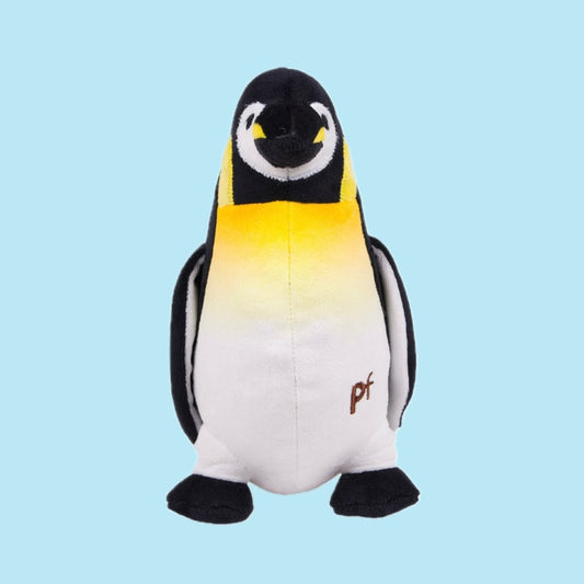 Pingu the penguin  (PRE-order)
