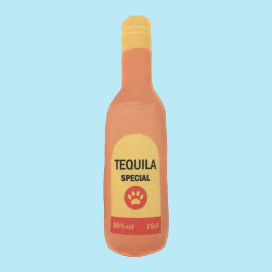 Tequila Toy