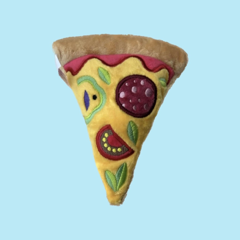 Pizza Toy