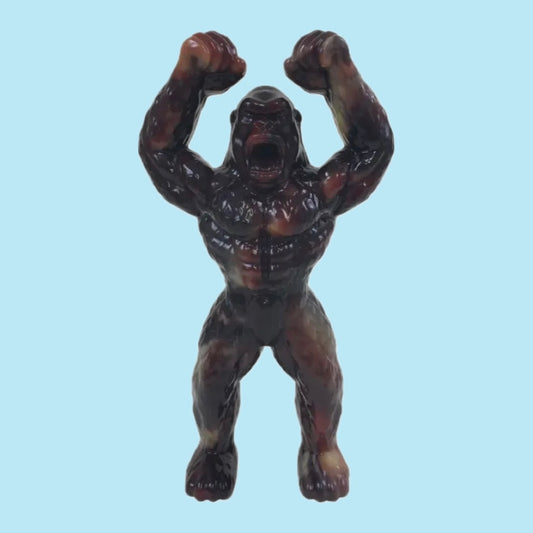 Super tough nylon King Kong