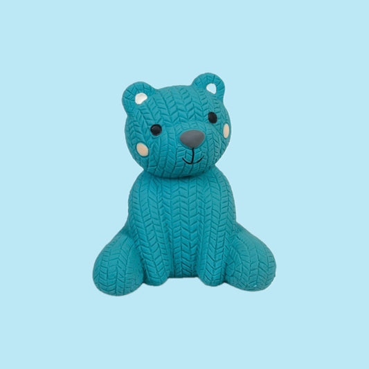 Ted the teddy bear