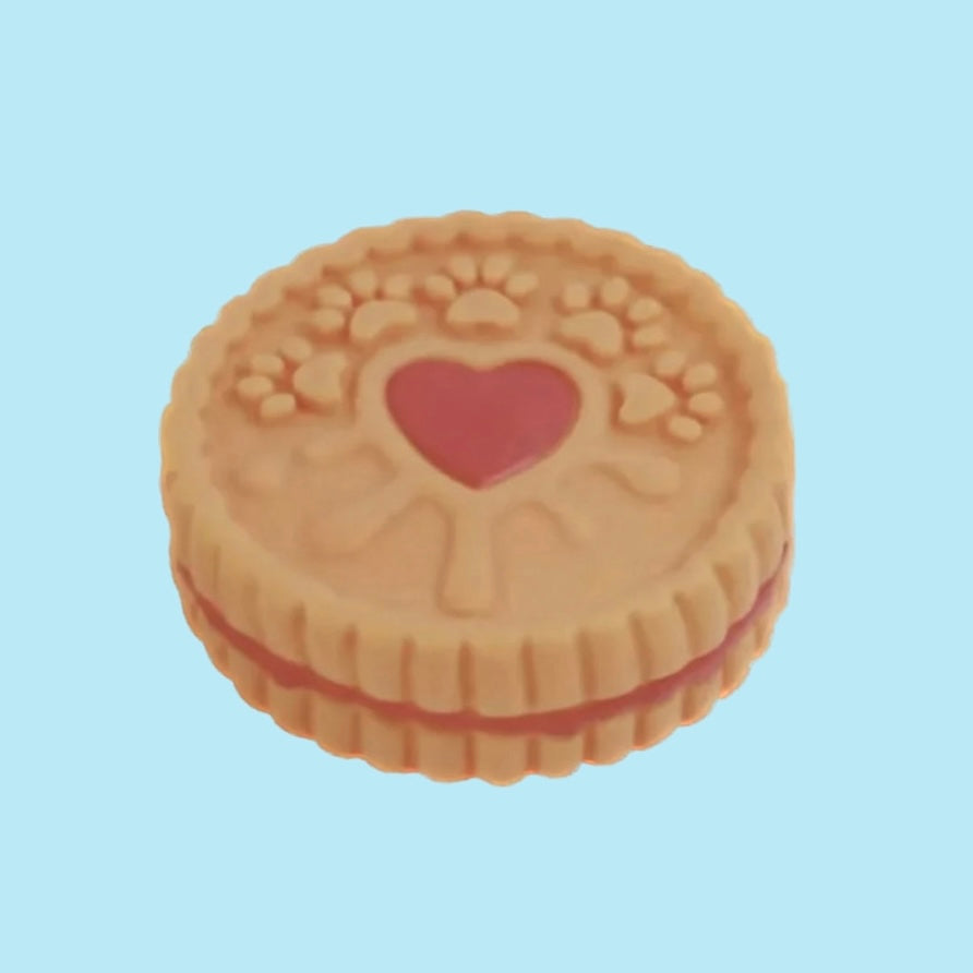 Jammie Dodger Toy